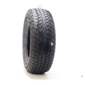 Set of (2) Used 285/70R17 Firestone Destination A/T2 117T - 10/32