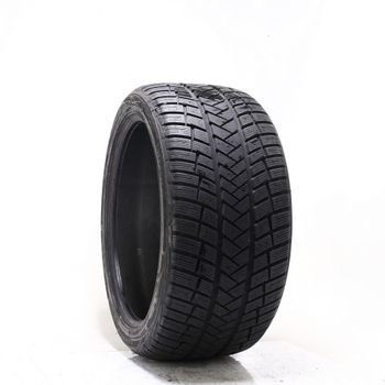 Driven Once 315/35R21 Vredestein Wintrac Pro 111W - 10/32