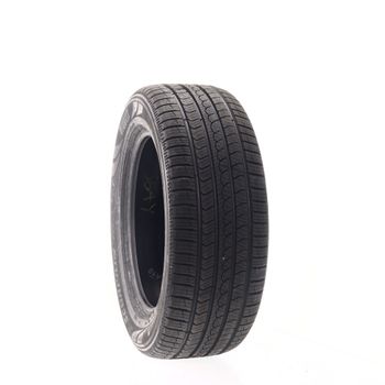 Set of (2) New 235/60R18 Pirelli Scorpion AS Plus 3 107V - 11.5/32