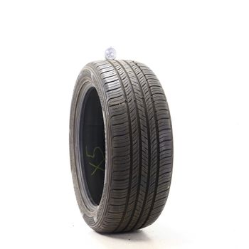 Used 235/50R19 Kumho Crugen HP71 103V - 9.5/32
