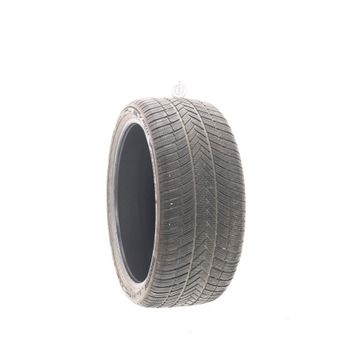 Used 255/35R20 Bridgestone Blizzak LM-005 97W - 7/32