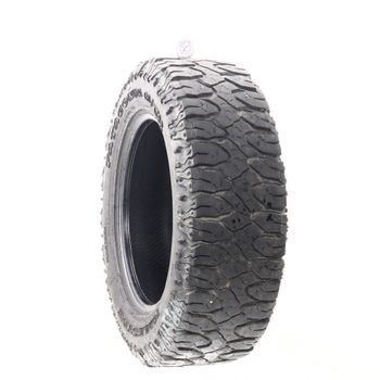Used LT275/65R20 Milestar Patagonia M/T-02 126/123Q - 8/32