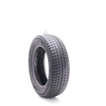 Set of (2) Used 185/65R15 Michelin X-Ice Xi3 92T - 7-7.5/32