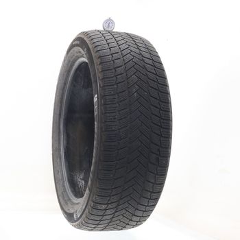 Used 275/50R22 Michelin X-Ice Snow SUV 115H - 7/32