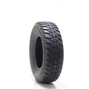 Set of (2) Driven Once ST235/75R15 Westlake CR857+ 118/113L - 14/32