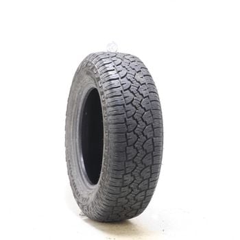 Used 245/65R17 Dextero All Terrain DAT1 105T - 9/32