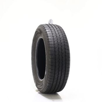 Set of (2) Used 235/65R17 Evoluxx Rotator H/T 104T - 10/32