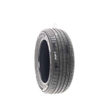 Used 215/55ZR17 Hercules Raptis R-T6 98W - 8/32