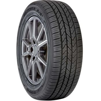 Set of (4) New P195/75R14 Toyo Extensa A/S II 92T