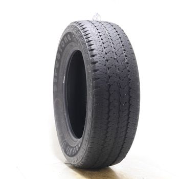 Used LT275/65R20 Firestone Transforce AT2 126/123R - 8/32