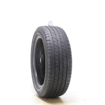Set of (2) Used 225/55R18 Sumitomo HTR Enhance LX2 98V - 8.5/32