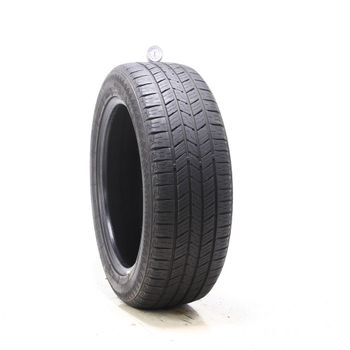 Set of (2) Used 235/55R19 Sailun Terramax HLT 101H - 6.5/32