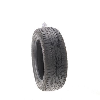Used 225/60R17 Yokohama Geolandar A/T G015 99T - 5.5/32