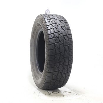 Used 265/70R17 DeanTires Back Country SQ-4 A/T 115T - 9.5/32