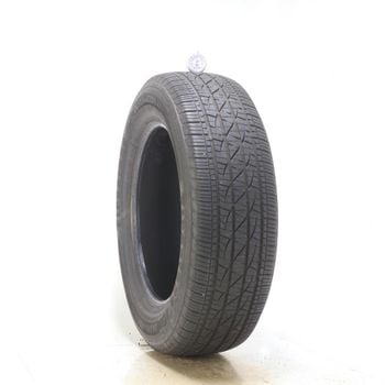 Set of (2) Used 235/65R18 Firestone Destination LE3 106T - 7-8.5/32