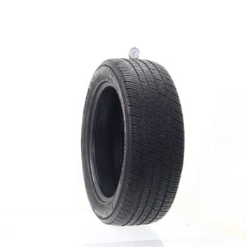 Set of (2) Used 235/55R19 Toyo Open Country Q/T 105V - 8/32