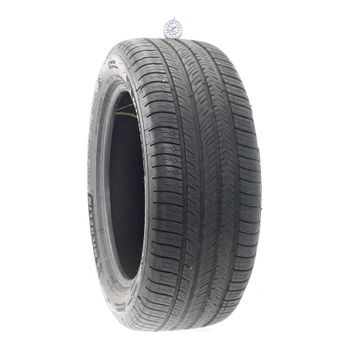 Used 265/50ZR19 Michelin Pilot Sport All Season 4 110Y - 9/32