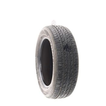 Used 225/60R18 Hankook Optimo H418 99H - 9/32
