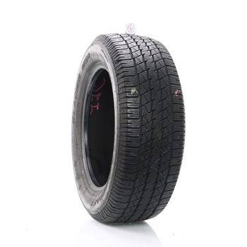 Used LT265/60R20 Mastercraft Courser MSR 121/118R - 10.5/32