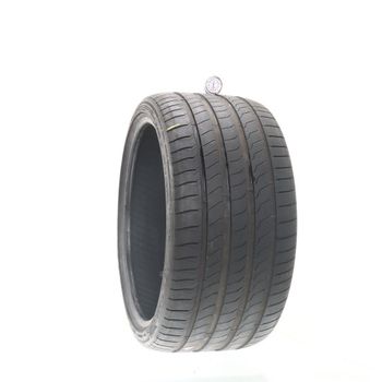 Used 305/30ZR21 Lexani Volt-EC 104Y - 7/32