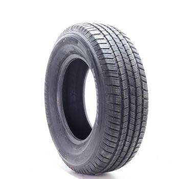 New 255/75R17 Michelin Defender LTX M/S 115T - 12/32