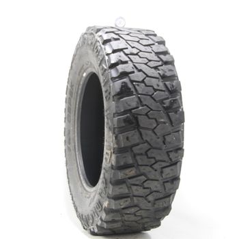 Used LT37X12.5R20 Dick Cepek Extreme Country 126P - 10/32