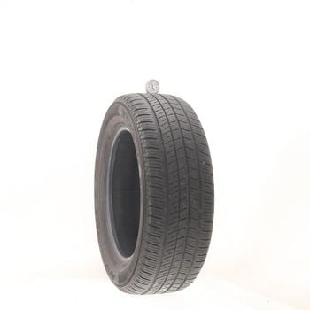Set of (4) Used 225/60R17 Yokohama Avid Ascend GT 99V - 6.5-7/32