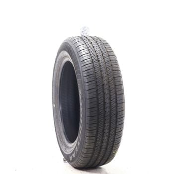 Set of (2) Used 205/60R16 Goodyear Eagle LS 91T - 9.5/32