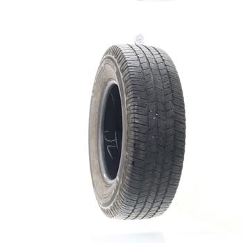 Used LT275/70R18 Michelin Defender LTX M/S 2 125/122S - 9.5/32