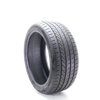 Used 265/40ZR21 Lexani LX-Twenty 105Y - 9/32