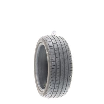 Used 215/45R17 Pirelli Cinturato P7 KA 91W - 8/32