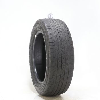 Used 235/60R18 Goodyear Assurance ComfortDrive 103V - 6/32