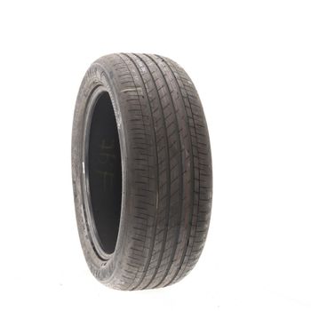 Driven Once 255/50R21 Goodyear EfficientGrip Performance 2 EDT SoundComfort 109Y - 9/32