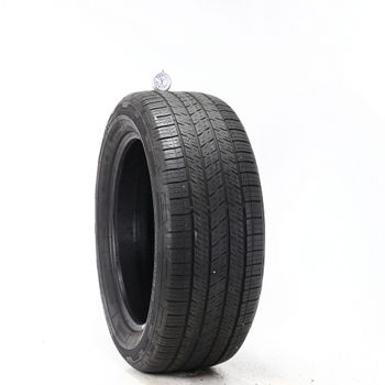 Used 255/50R19 Continental 4x4 Contact MO 107H - 6/32