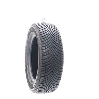 Set of (2) Used 225/65R17 Michelin CrossClimate 2 102H - 9.5/32