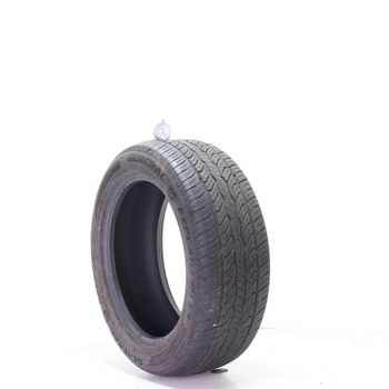 Set of (2) Used 215/55R17 General Exclaim HPX A/S 94V - 5.5-6.5/32