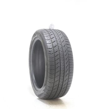 Set of (2) Used 235/45ZR18 GeoDrive KU22 98W - 7.5-8.5/32