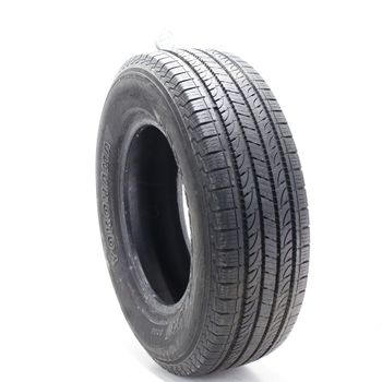 Used 255/70R17 Yokohama Geolandar H/T G056 110T - 10/32
