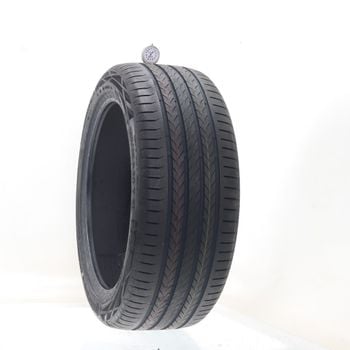 Used 255/45R20 Continental EcoContact 6Q 105Y - 8/32