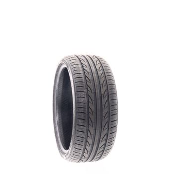 Set of (2) New 215/35ZR18 Lionhart LH-503 84W
