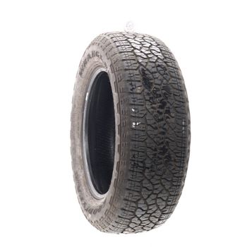 Used 275/60R20 Goodyear Wrangler Trailrunner AT 115S - 10/32