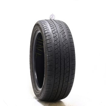 Set of (2) Used 245/50R20 Westlake SU318 H/T 102V - 8/32