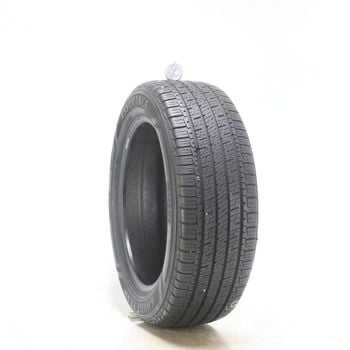 Set of (4) Used 225/55R18 Goodyear Assurance MaxLife 98H - 8/32
