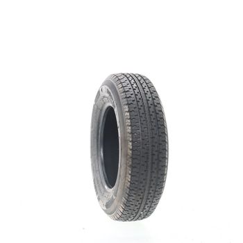 Driven Once ST205/75R15 Towstar ST Radial 107/102L - 9/32