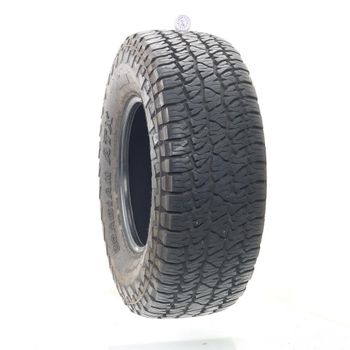 Set of (2) Used LT315/70R17 Nexen Roadian ATX RA9 126/123S - 13.5/32