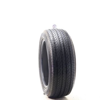 Used 235/55R18 Yokohama Geolandar G055 100V - 9/32