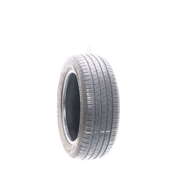 Set of (2) Used 205/55R16 Sailun ERange EV Eco.Sphere VA51 94H - 7.5/32