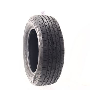Set of (2) Used 245/60R18 Falken Pro G5 CSV 105V - 9-10/32