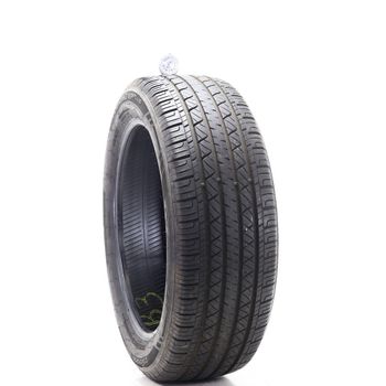 Set of (2) Used 235/55R20 GT Radial Touring VP Plus 102H - 8-8.5/32