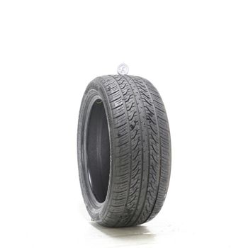 Set of (2) Used 215/50ZR17 Vercelli Strada II 95W - 8-8.5/32